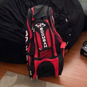 Boombah Softball Bag